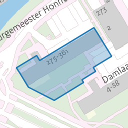 Perceel SDM01-H-1590