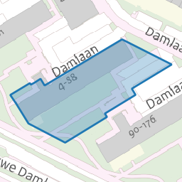 Perceel SDM01-H-1591