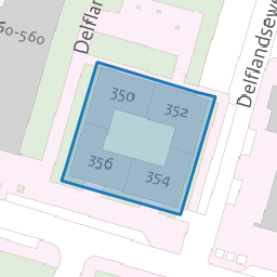 Perceel SDM01-H-1622