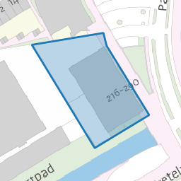 Perceel SDM01-H-1633