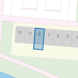 Perceel SDM01-H-1637