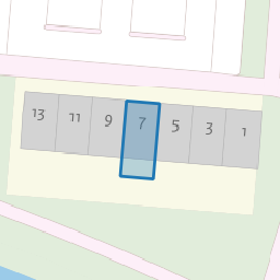 Perceel SDM01-H-1638