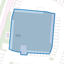 Perceel SDM01-H-1653