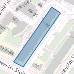 Perceel SDM01-H-1698