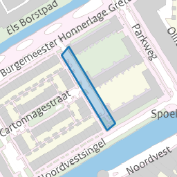 Perceel SDM01-H-1711