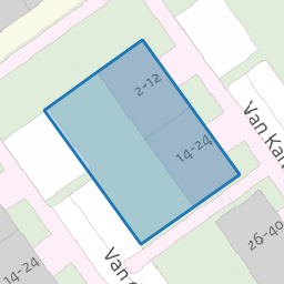 Perceel SDM01-H-1721