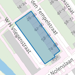 Perceel SDM01-H-1724