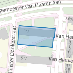 Perceel SDM01-H-1742