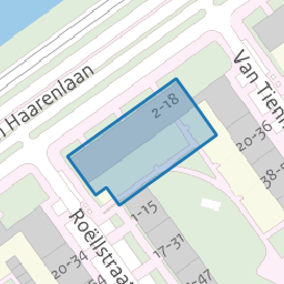 Perceel SDM01-H-1786