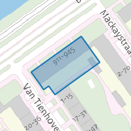 Perceel SDM01-H-1788