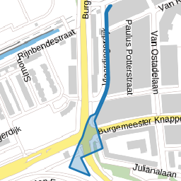Perceel SDM01-H-1822