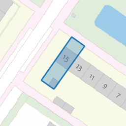 Perceel SDM01-H-1825