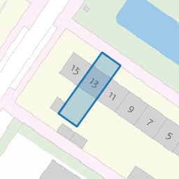 Perceel SDM01-H-1826