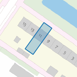 Perceel SDM01-H-1827