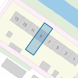 Perceel SDM01-H-1828