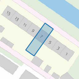 Perceel SDM01-H-1829