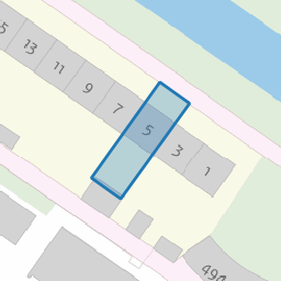 Perceel SDM01-H-1830