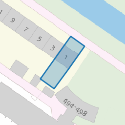 Perceel SDM01-H-1832