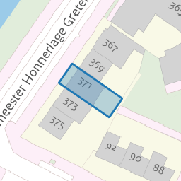 Perceel SDM01-H-1836