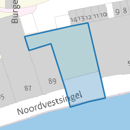 Perceel SDM01-H-1852