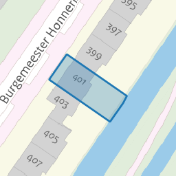 Perceel SDM01-H-1855