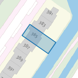 Perceel SDM01-H-1861