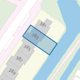 Perceel SDM01-H-1862