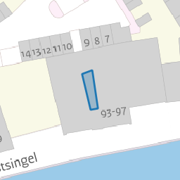 Perceel SDM01-H-1870