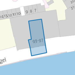 Perceel SDM01-H-1871