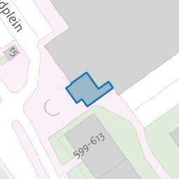 Perceel SDM01-H-1874