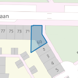 Perceel SDM01-H-1893