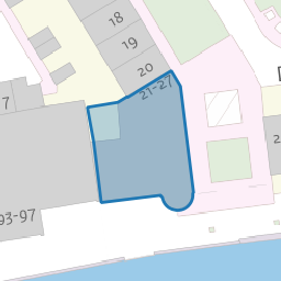 Perceel SDM01-H-1894