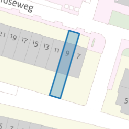 Perceel SDM01-H-1901