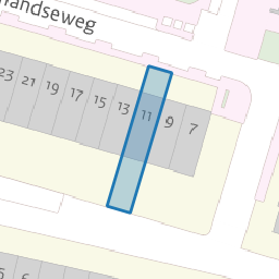 Perceel SDM01-H-1902
