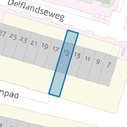 Perceel SDM01-H-1904