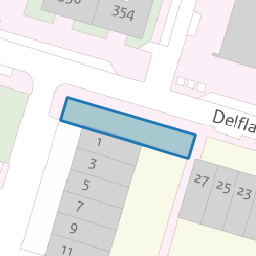 Perceel SDM01-H-1911