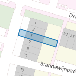 Perceel SDM01-H-1914