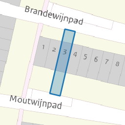 Perceel SDM01-H-1927