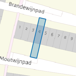 Perceel SDM01-H-1928