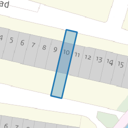 Perceel SDM01-H-1934