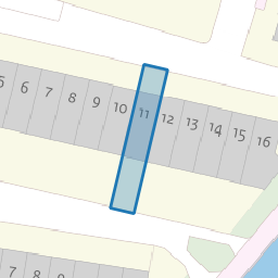 Perceel SDM01-H-1935