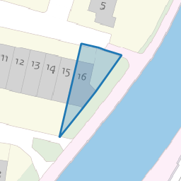 Perceel SDM01-H-1940