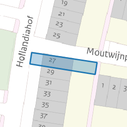 Perceel SDM01-H-1941