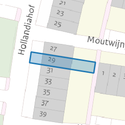 Perceel SDM01-H-1942