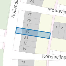 Perceel SDM01-H-1944