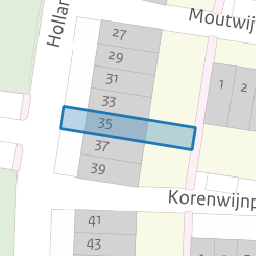 Perceel SDM01-H-1945