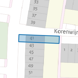 Perceel SDM01-H-1948