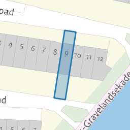 Perceel SDM01-H-1964