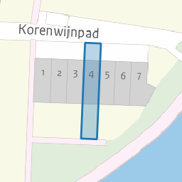 Perceel SDM01-H-1971