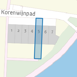 Perceel SDM01-H-1972